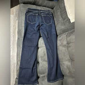 Pair of BKE jeans